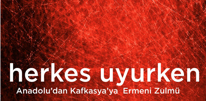 Irkçı afiş yarışmasının sonucu 16 Ocak'ta